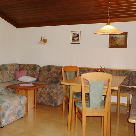 Haus Rieder Georg Διαμέρισμα Maria Alm am Steinernen Meer Δωμάτιο φωτογραφία