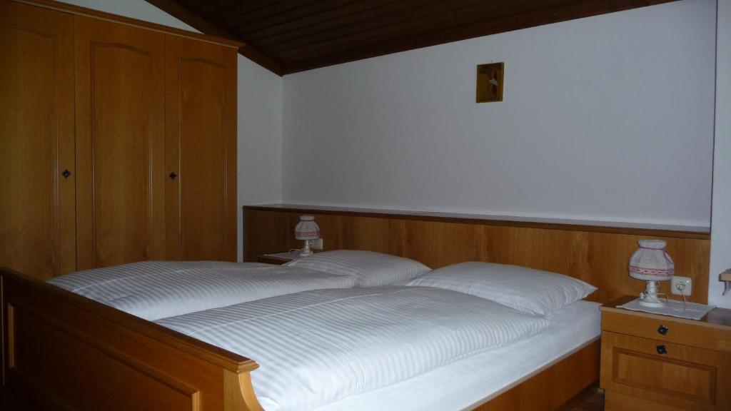 Haus Rieder Georg Διαμέρισμα Maria Alm am Steinernen Meer Δωμάτιο φωτογραφία