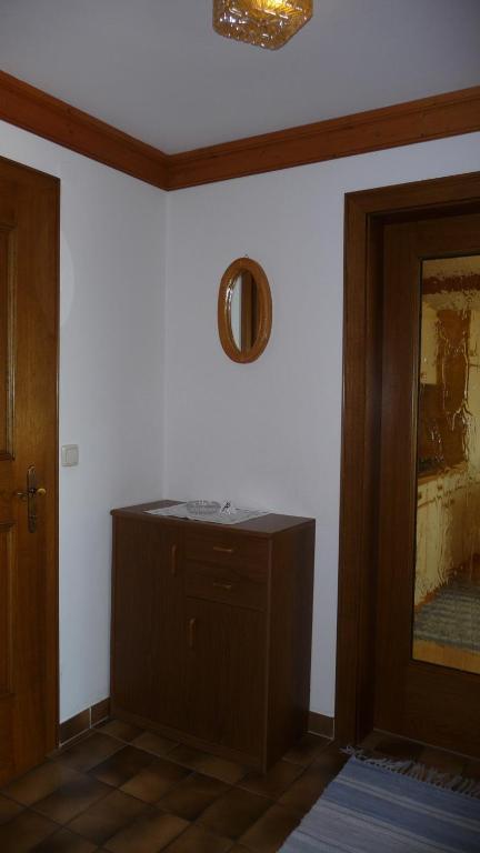 Haus Rieder Georg Διαμέρισμα Maria Alm am Steinernen Meer Δωμάτιο φωτογραφία