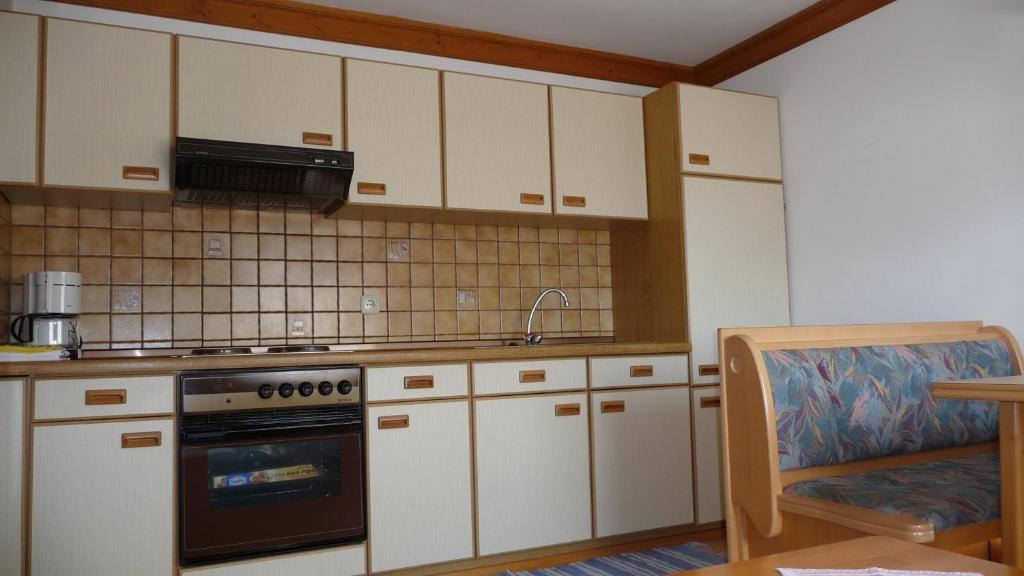 Haus Rieder Georg Διαμέρισμα Maria Alm am Steinernen Meer Δωμάτιο φωτογραφία