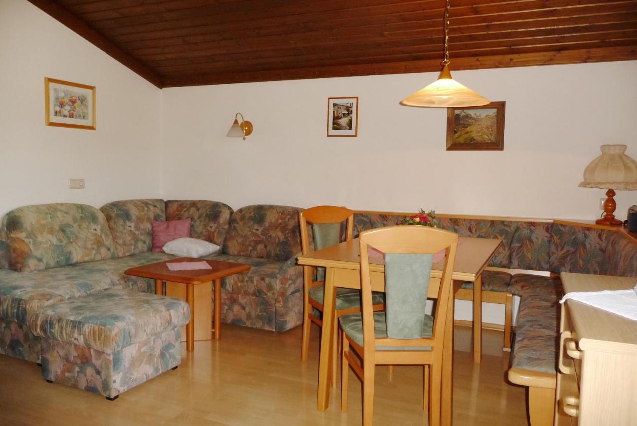 Haus Rieder Georg Διαμέρισμα Maria Alm am Steinernen Meer Δωμάτιο φωτογραφία
